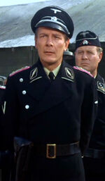 Col Deutsch Col Deutsch