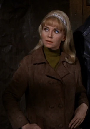 Lisa | Hogan’s Heroes | FANDOM powered by Wikia