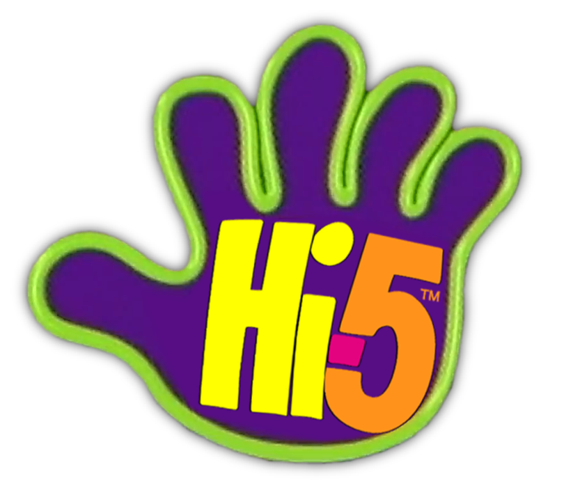 Hi-5 (Reino Unido) | Wiki Hi-5 Brasil | FANDOM powered by Wikia