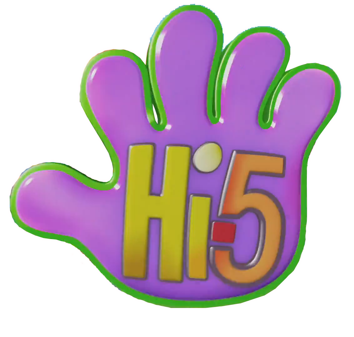 Hi 5 Filipinas Wiki Hi 5 Brasil Fandom Powered By Wikia