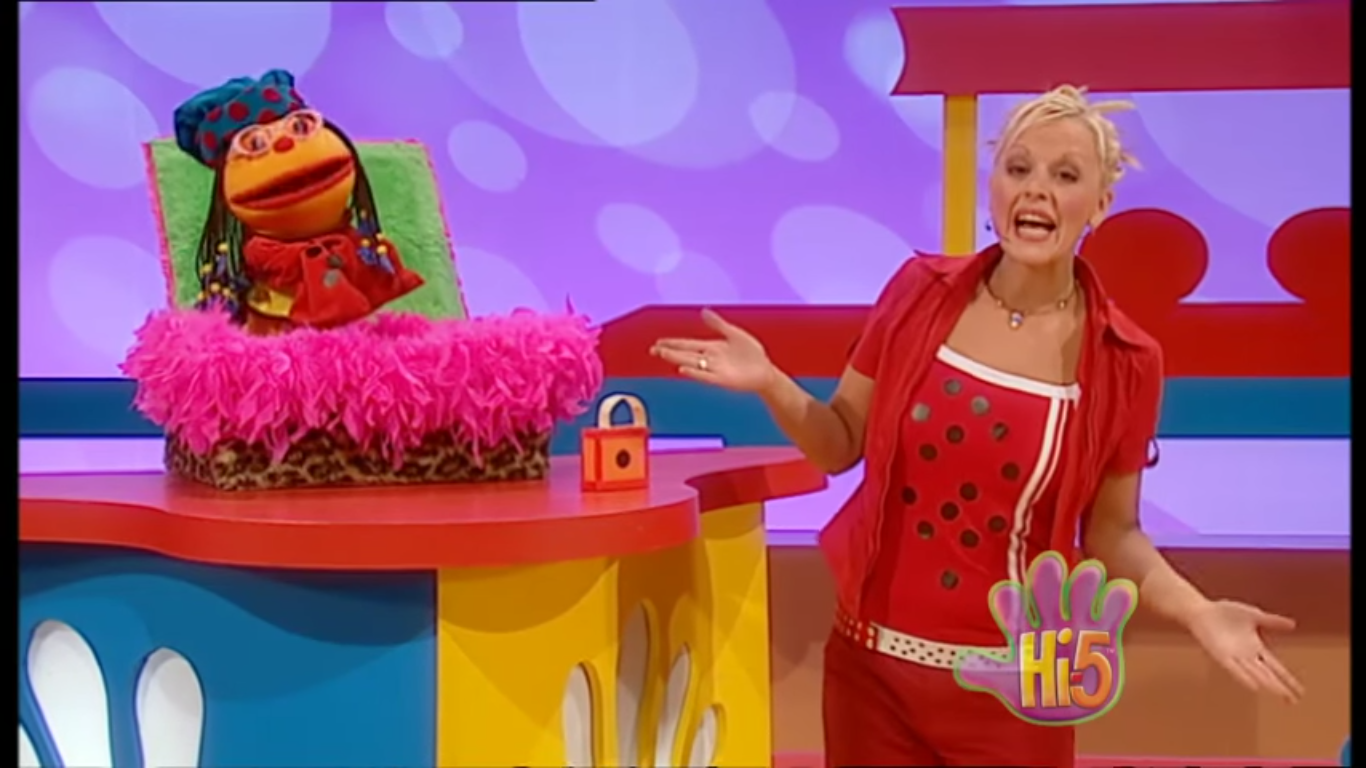 Image - Kellie S4 E36.png | Hi-5 TV Wiki | FANDOM powered by Wikia