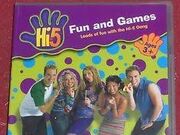 Category Plastic Wax Animation Hi 5 Tv Wiki Fandom