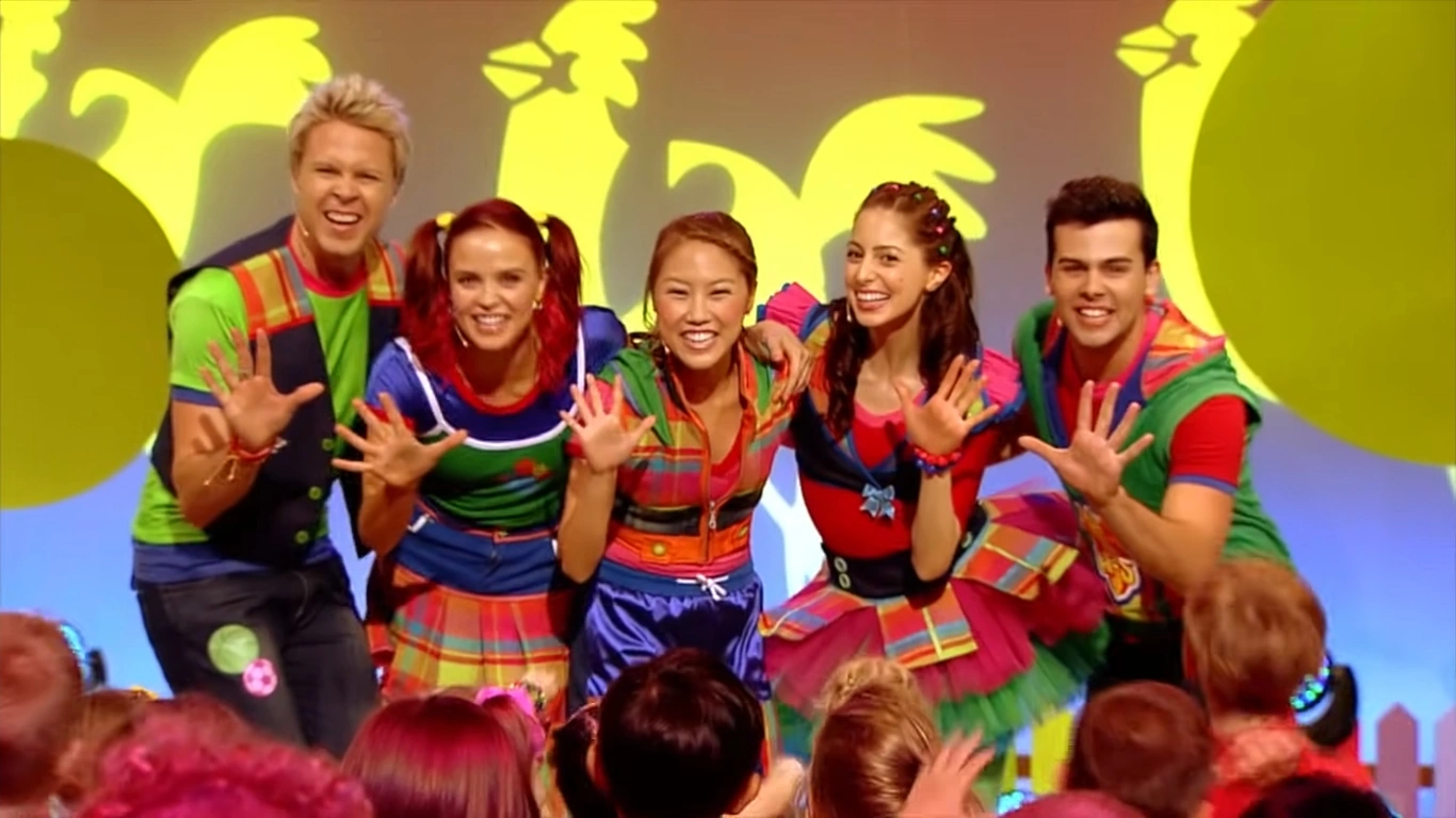 Image Infobox Move Your Body 2013.png Hi5 TV Wiki FANDOM powered