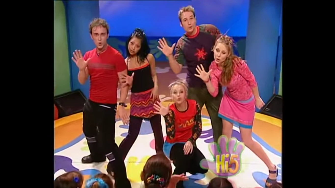 Image Hi5 Special Days.png Hi5 TV Wiki FANDOM powered by Wikia
