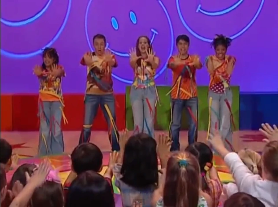Image Hi5 USA series 1 Ready or Not.jpg Hi5 TV Image Hi5 USA series 1 Ready or Not.jpg Hi5 TV