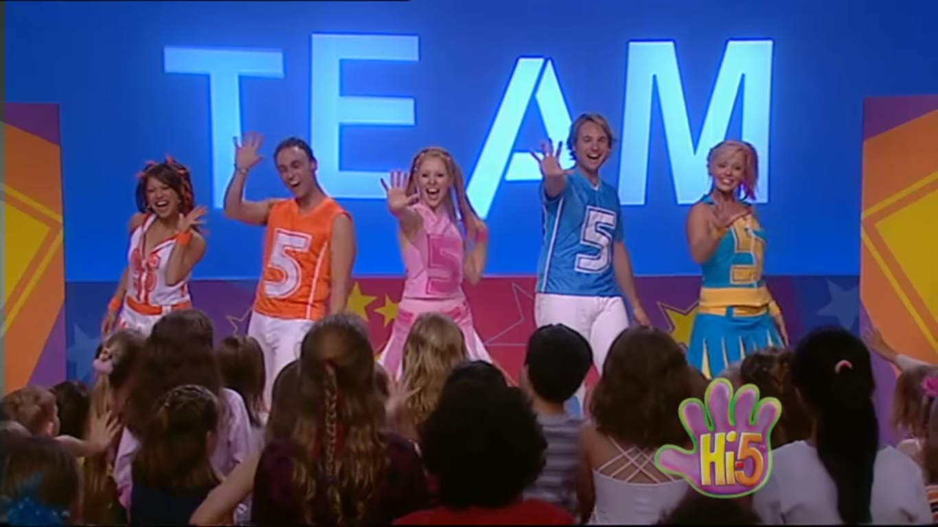 Hi-5 Series 7, Episode 33 (Animals) | Hi-5 TV Wiki | FANDOM powered by