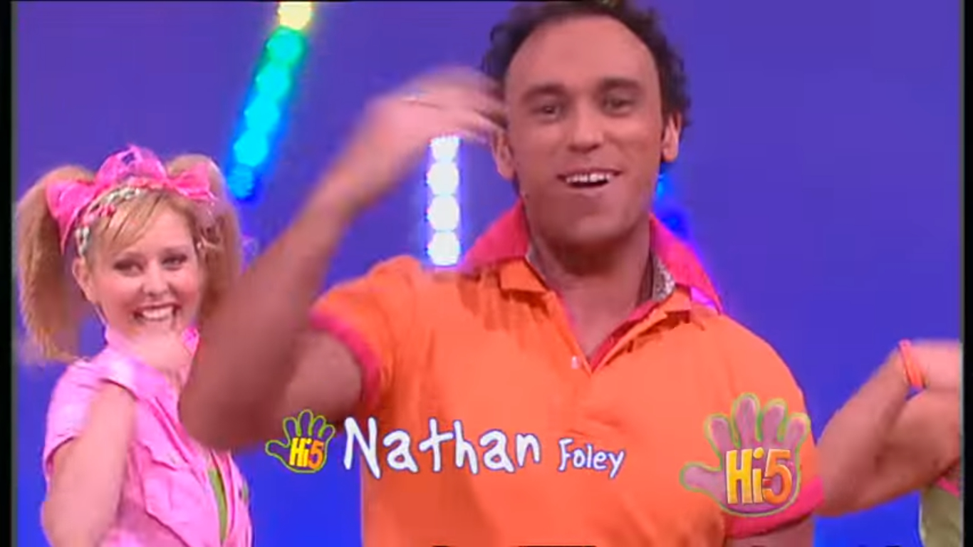 Image Nathan Are We There Yetpng Hi 5 Tv Wiki Fandom Powered By