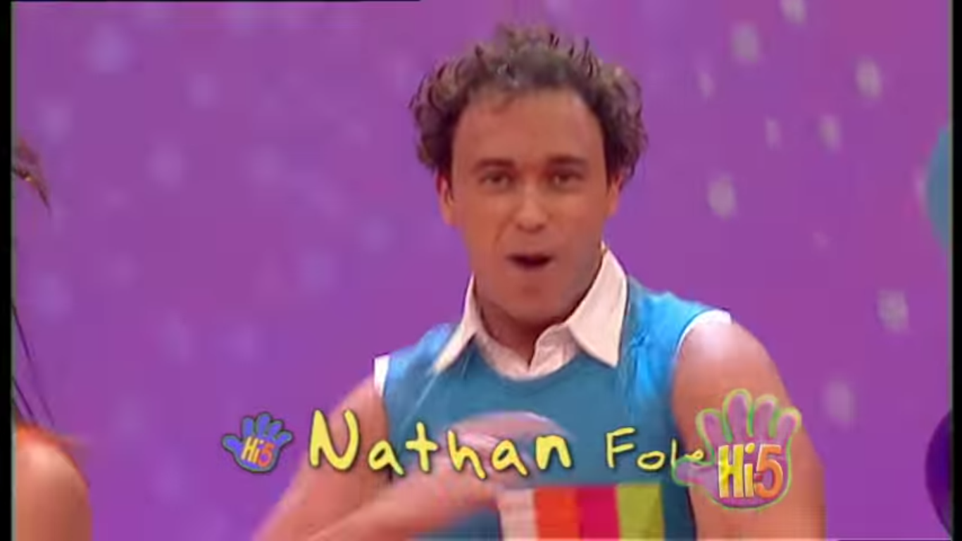 Image Nathan Come On And Partypng Hi 5 Tv Wiki Fandom Powered By