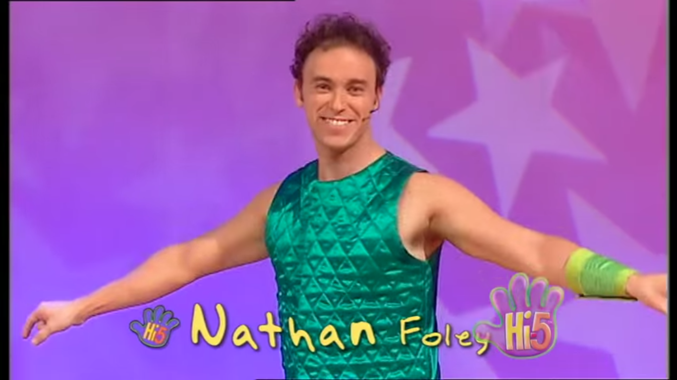 Image Nathan I Can Go Anywherepng Hi 5 Tv Wiki Fandom Powered By