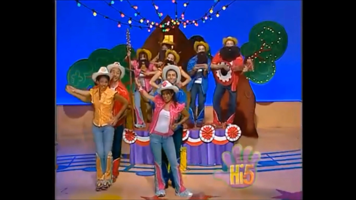 Image Hi5 Move Your Body USA 4.png Hi5 TV Wiki FANDOM powered