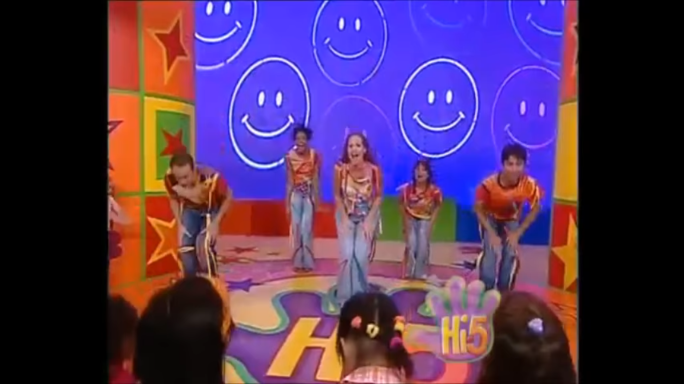 Image - Hi-5 Ready Or Not USA 8.png | Hi-5 TV Wiki | FANDOM powered by ...