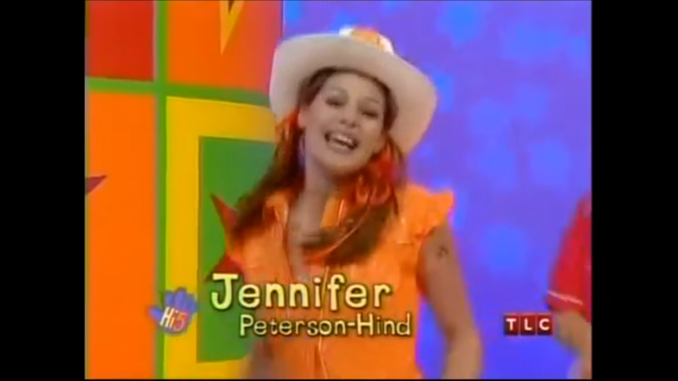 Image - Jenn Move Your Body USA.png | Hi-5 TV Wiki | FANDOM powered by ...