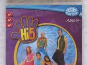 Category Plastic Wax Animation Hi 5 Tv Wiki Fandom