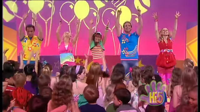 Image - Hi-5 Party Street 8.png | Hi-5 TV Wiki | FANDOM powered by Wikia