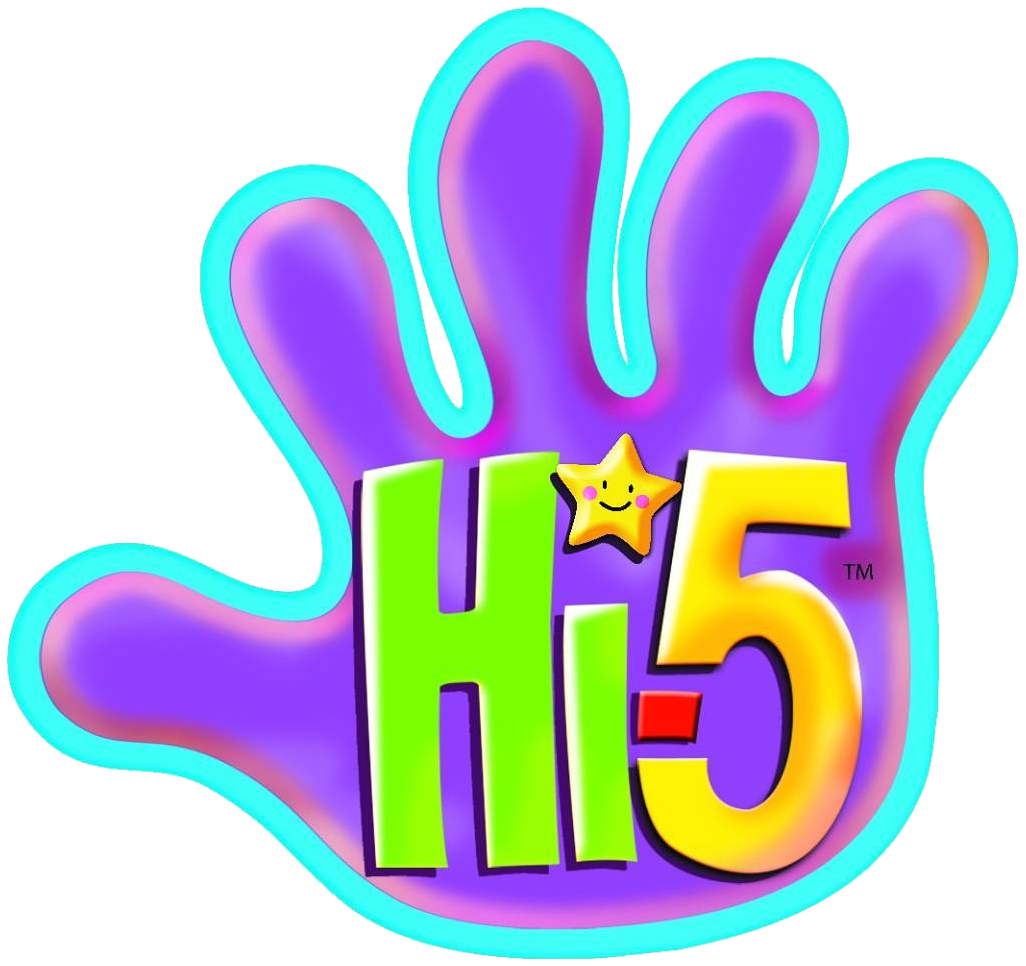 Hi 5 Indonesia Hi 5 Tv Wiki Fandom Powered By Wikia