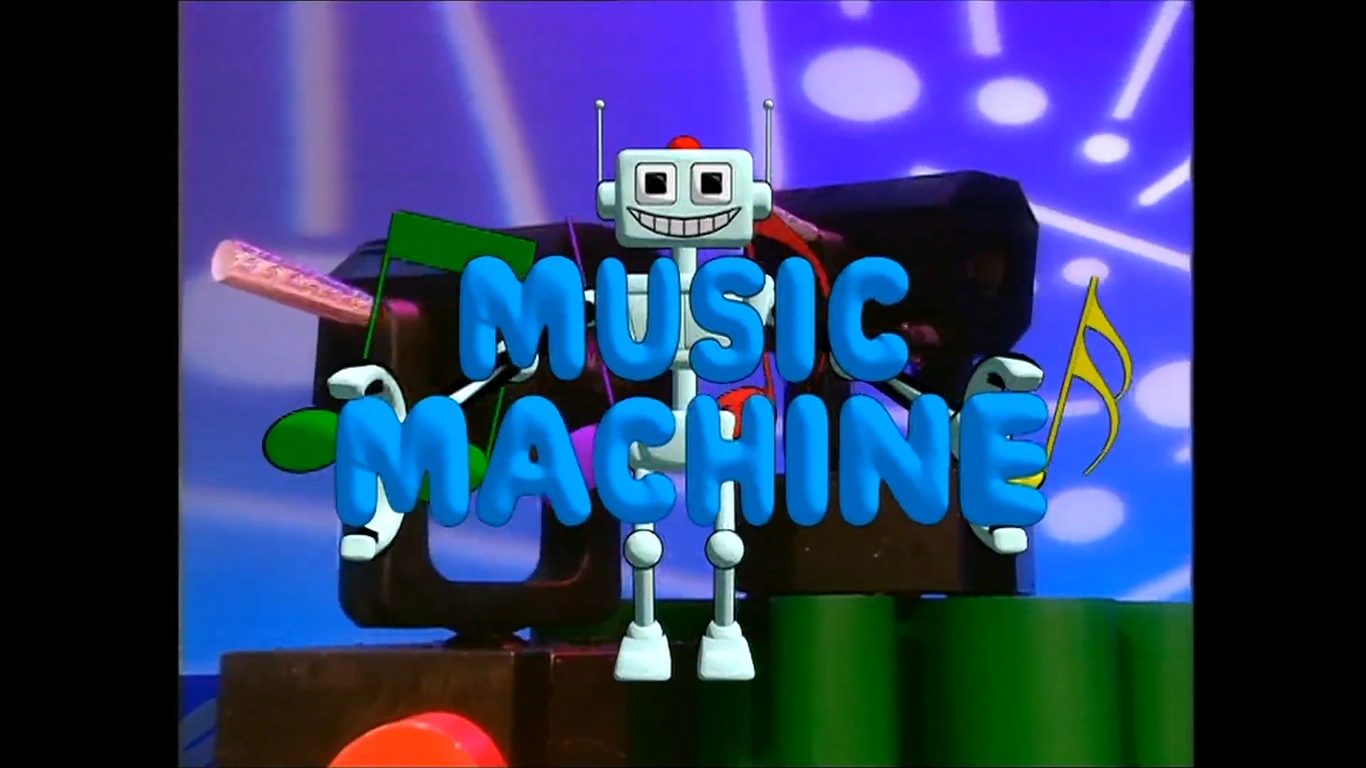 Image Opening Music Machine.png Hi5 TV Wiki FANDOM powered by Wikia