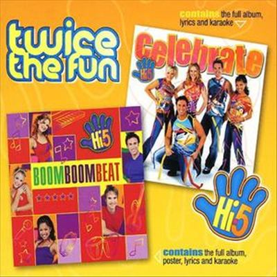 image cd twice the fun jpg hi 5 tv wiki fandom powered by wikia