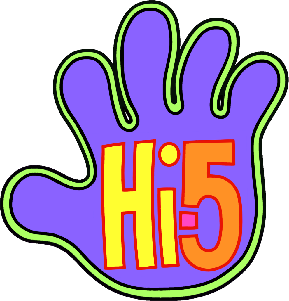 Hi-5 (Series 6)				Fan Feed