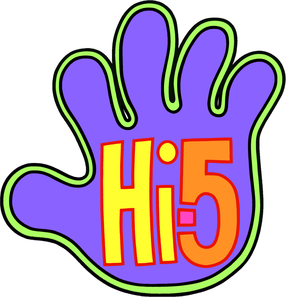 Hi-5 (Series 6) | Hi-5 TV Wiki | FANDOM powered by Wikia