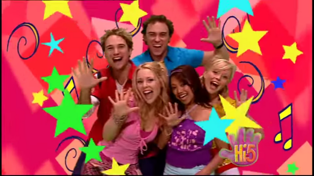 Image - Hi-5 Theme 5 10.png | Hi-5 TV Wiki | FANDOM powered by Wikia