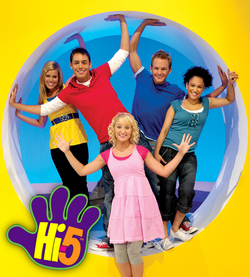 Hi-5 (UK) | Hi-5 TV Wiki | FANDOM powered by Wikia