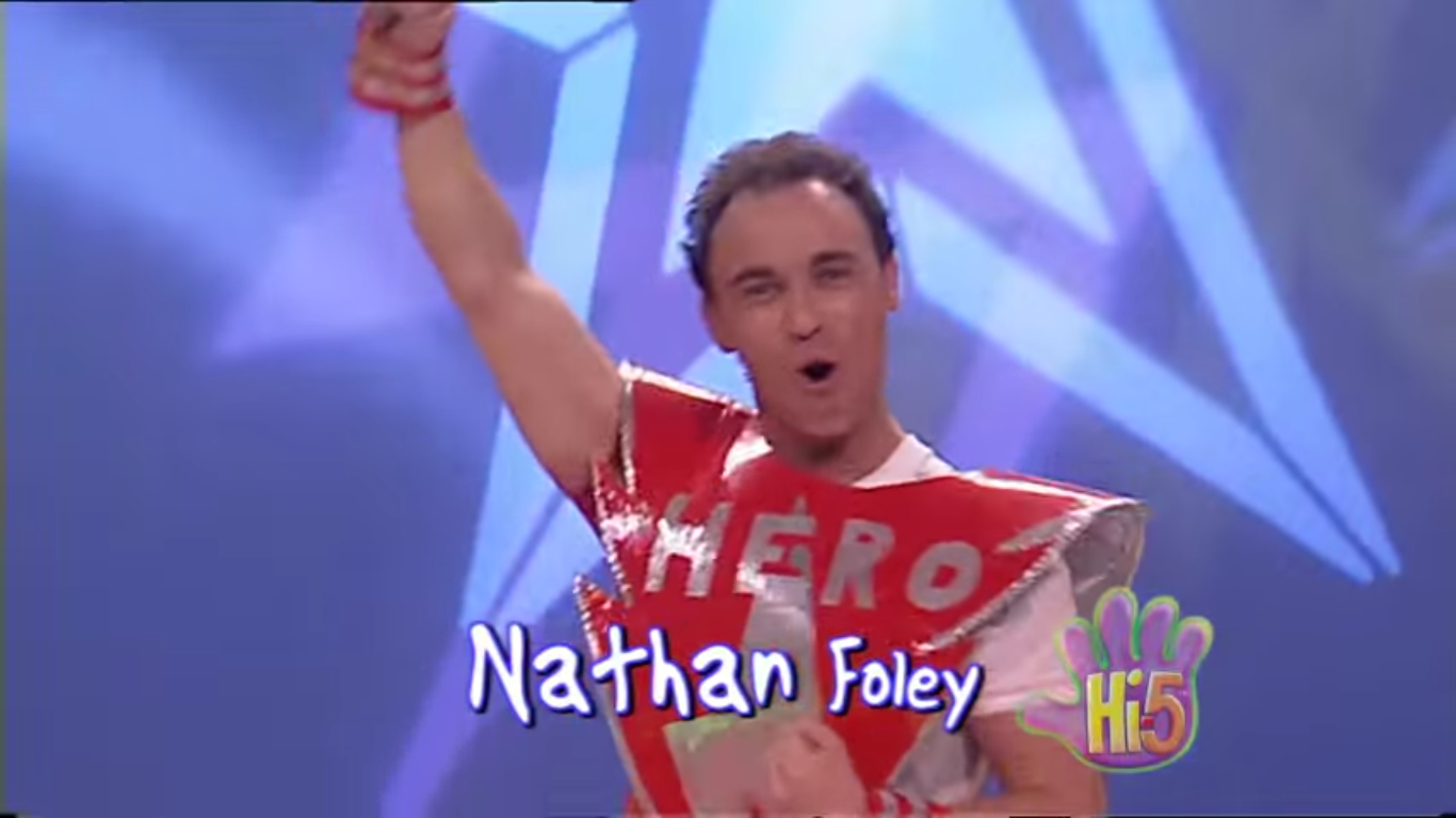 Image Nathan Action Heropng Hi 5 Tv Wiki Fandom Powered By Wikia