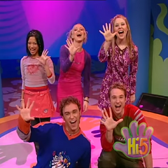 Hi-5 (Series 2) | Hi-5 TV Wiki | FANDOM powered by Wikia