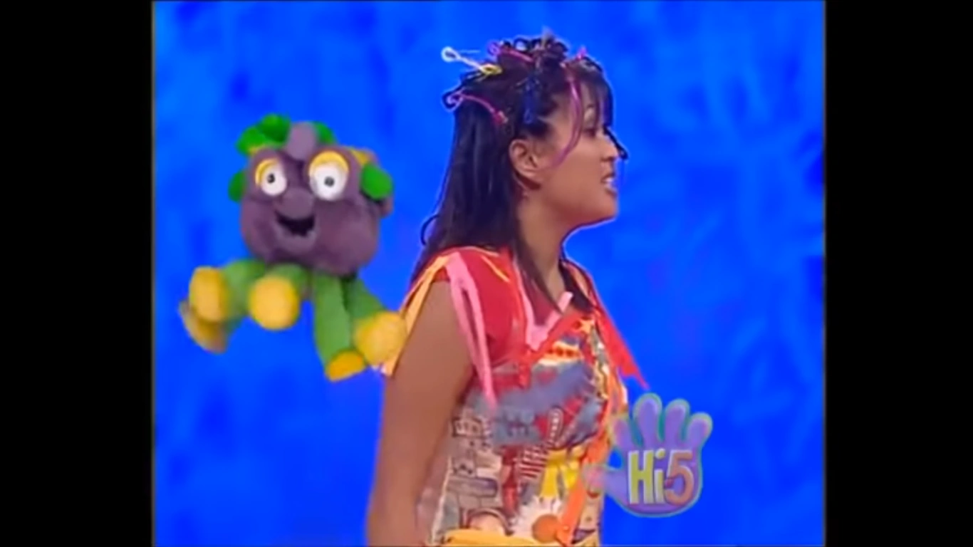 Image Kimee Ready Or Not USA 2.png Hi5 TV Wiki Image Kimee Ready Or Not USA 2.png Hi5 TV Wiki