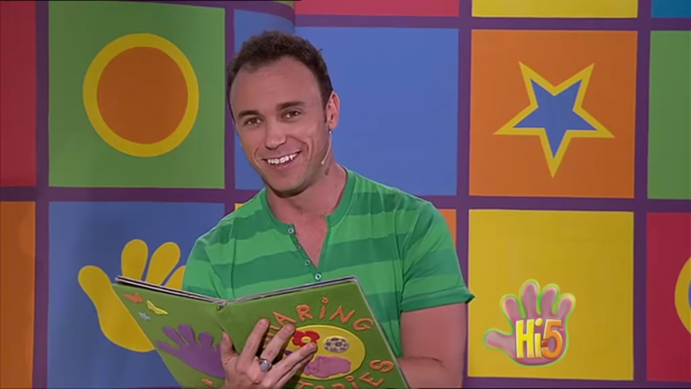 Image Nathan Reading S10png Hi 5 Tv Wiki Fandom Powered By Wikia