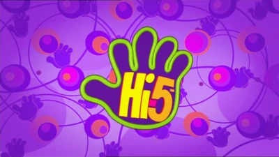 Hi-5's History | Hi-5 TV Wiki | FANDOM powered by Wikia