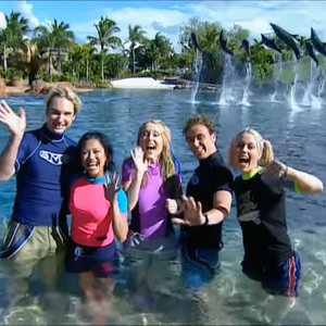 Summer Rainbows Video Hi 5 Tv Wiki Fandom