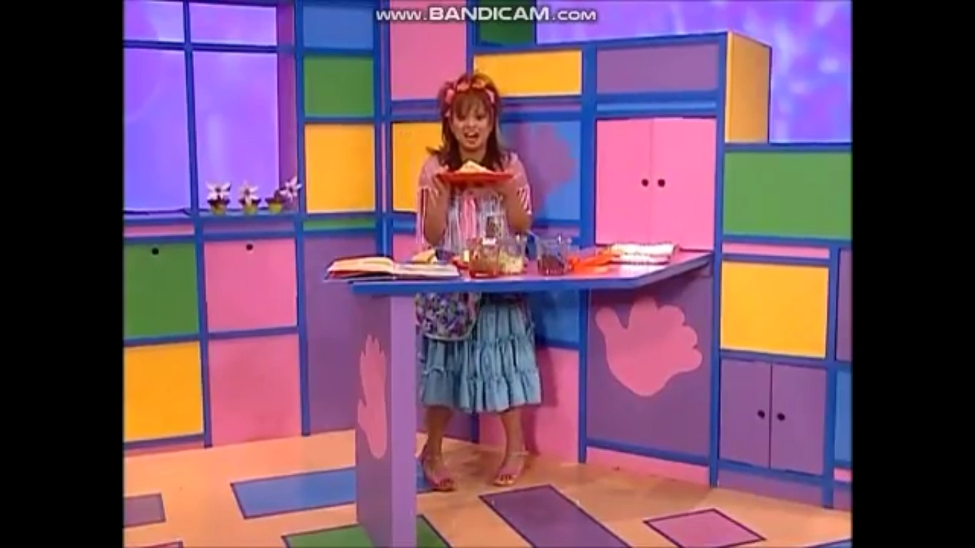 Hi5 USA Series 2, Episode 22 (People) Hi5 TV Wiki FANDOM powered