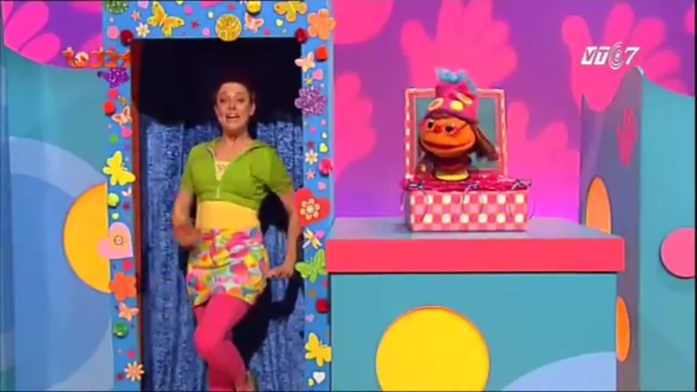 Hi5 Series 13, Episode 17 (Inventions) Hi5 TV Wiki FANDOM powered