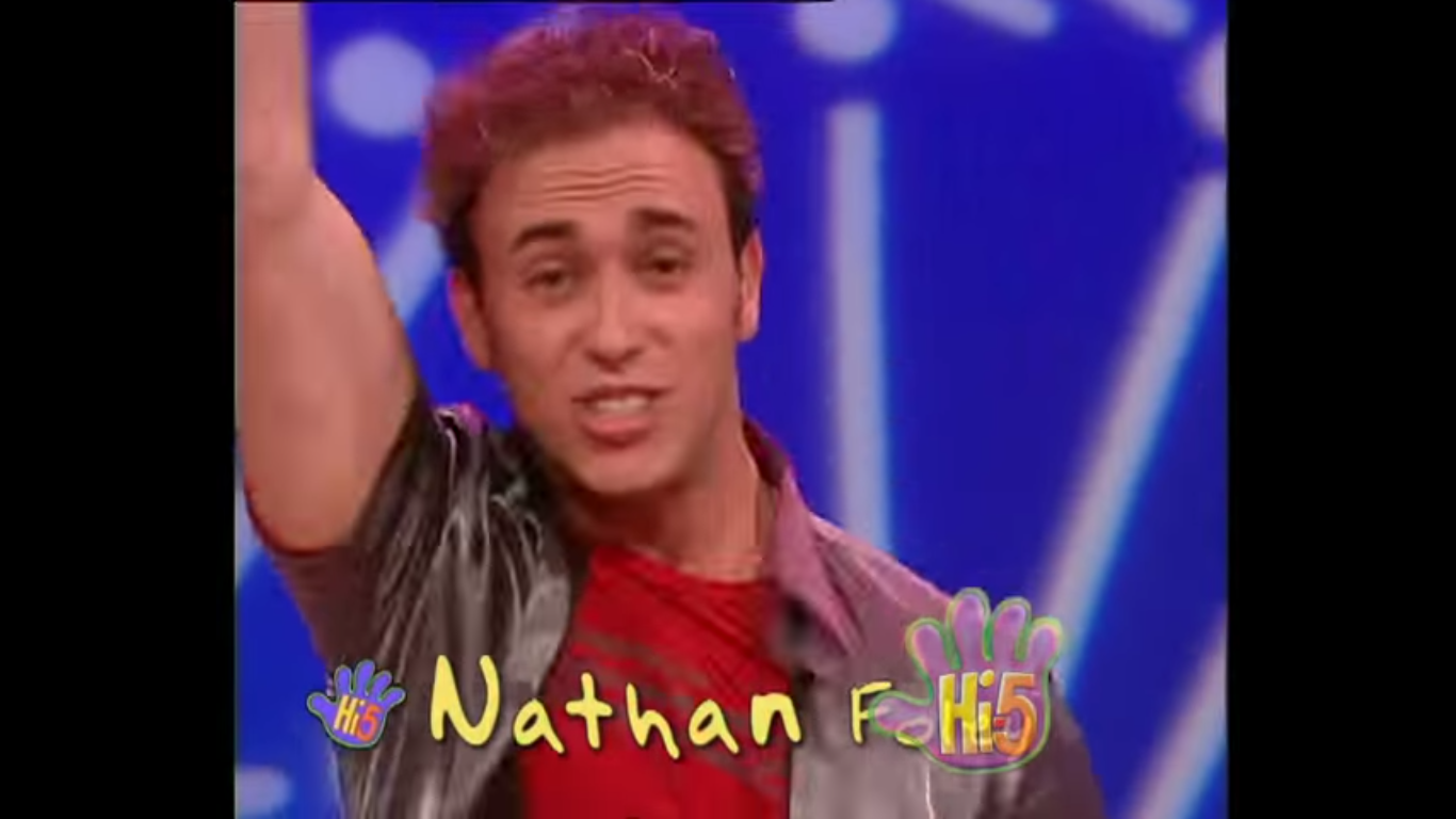 Image Nathan Robot Number 1.png Hi5 TV Wiki FANDOM powered by Wikia Image Nathan Robot Number 1.png Hi5 TV Wiki FANDOM powered by Wikia