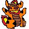 Cometbun Sprite