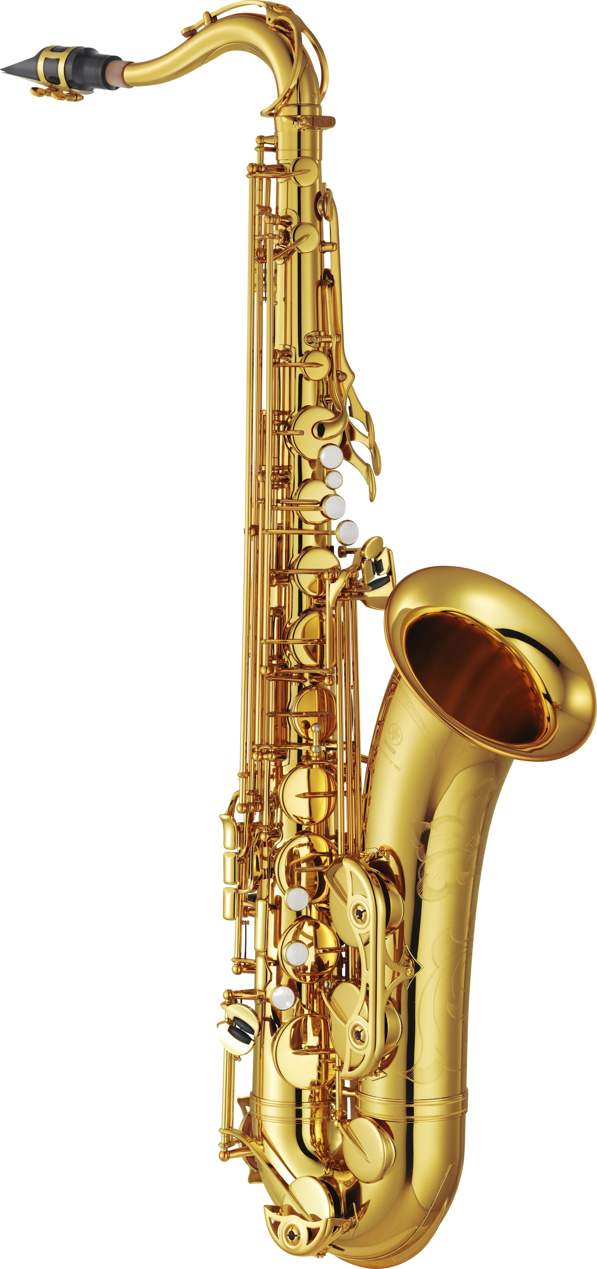 Tenor Saxophone Hibike! Euphonium Wiki Fandom