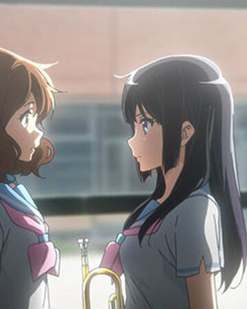 Hibike euphonium 2020