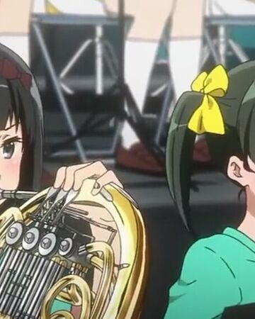 Wallpaper Hibike Euphonium 2 Episode 7 Hibike Euphonium Wiki Fandom For iPhone