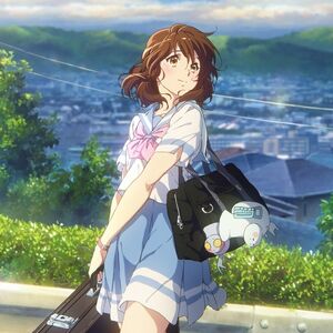 Wallpaper Sound Euphonium The Movie May The Melody Reach You Gallery Free HD