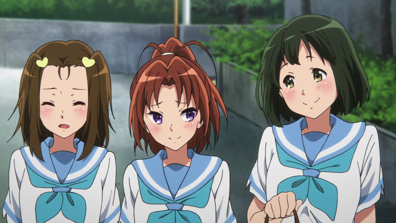 Image result for hibike euphonium natsuki euphonium