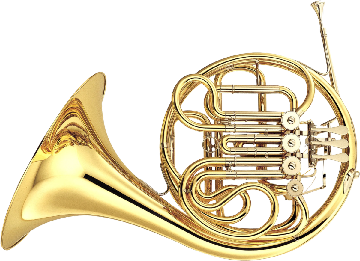 Horn in F Hibike! Euphonium Wiki Fandom