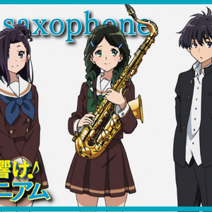 Get Wallpaper Hibike Euphonium Episode 5 Hibike Euphonium Wiki Fandom For iPhone
