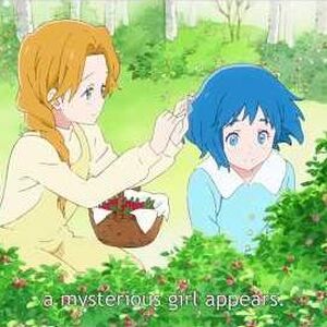 Get Wallpaper Liz And The Blue Bird Hibike Euphonium Wiki Fandom For Android Free