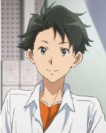 Get Wallpaper Narai Tanabe Hibike Euphonium Wiki Fandom For Android