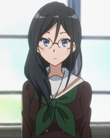 Asuka Tanaka Hibike Euphonium Wiki Fandom