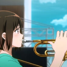 Get Wallpaper Sound Euphonium The Movie May The Melody Reach You Gallery For Android