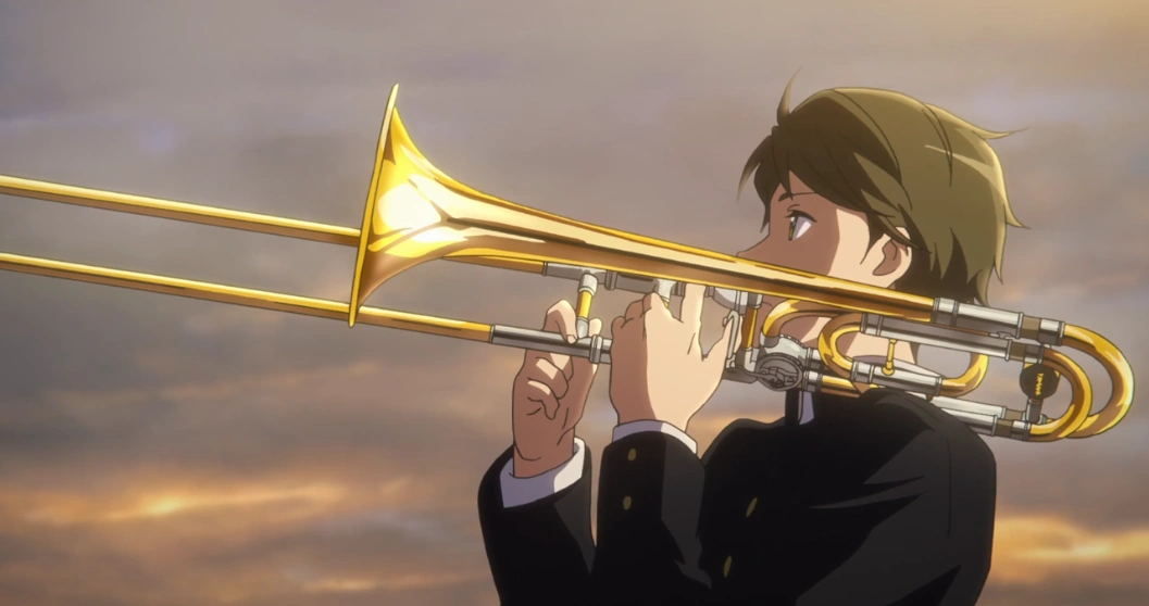 Image Trombone.png Hibike! Euphonium Wiki FANDOM powered by Wikia