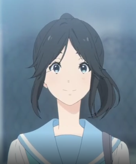 Nozomi Kasaki Hibike Euphonium Wiki Fandom