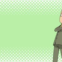 Wallpaper The Principal Hidamari Sketch Wiki Fandom Desktop Wallpaper Free