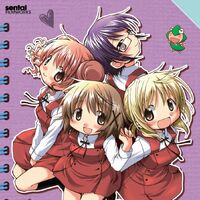 Wallpaper Hidamari Sketch X 365 Hidamari Sketch Wiki Fandom Desktop Wallpaper Free